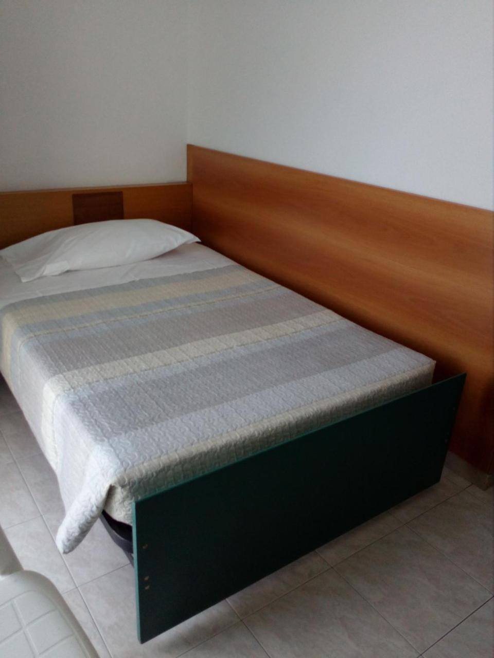 Hotel Torre Sondalo Eksteriør billede